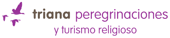 Triana Peregrinaciones Logo