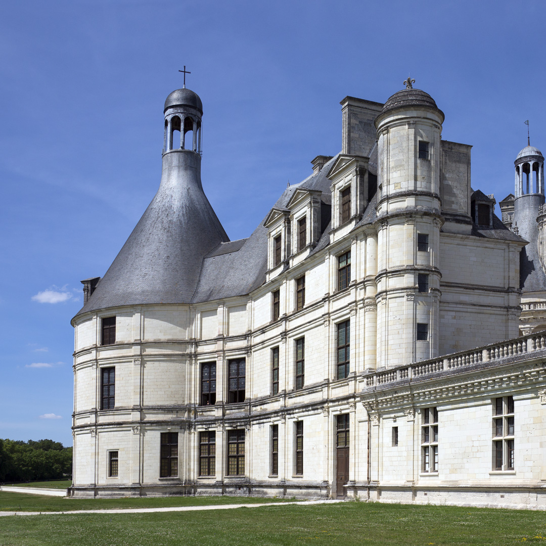 Monumento de Francia