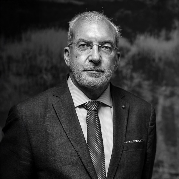 Antonio Távora miembro de nuestra agencia de viajes en el centro de Sevilla