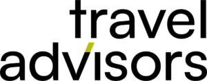 Logo travel advisors