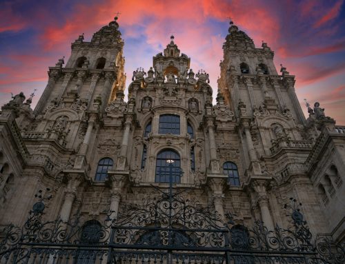 Puente de Andalucía: Xacobeo 2027 con Fátima y Garabandal